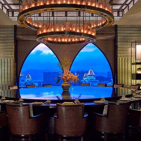 The Ritz-Carlton, Macau Hotel Exterior photo