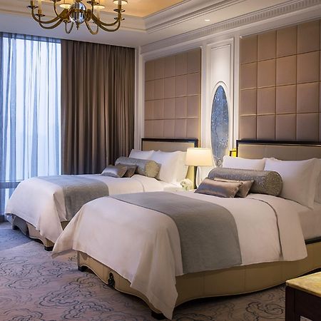 The Ritz-Carlton, Macau Hotel Exterior photo