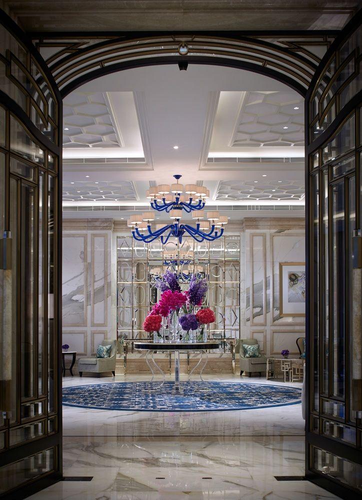 The Ritz-Carlton, Macau Hotel Exterior photo