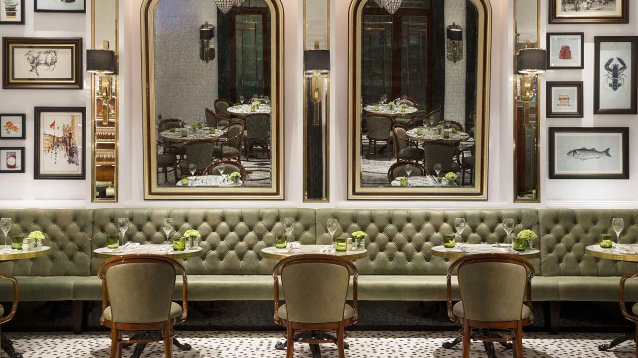 The Ritz-Carlton, Macau Hotel Exterior photo