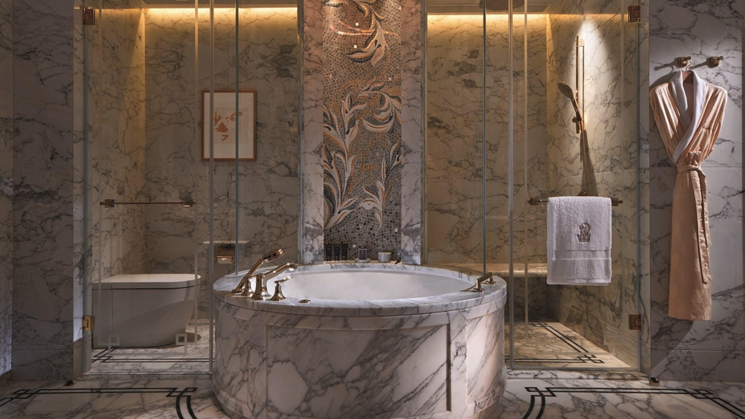 The Ritz-Carlton, Macau Hotel Exterior photo