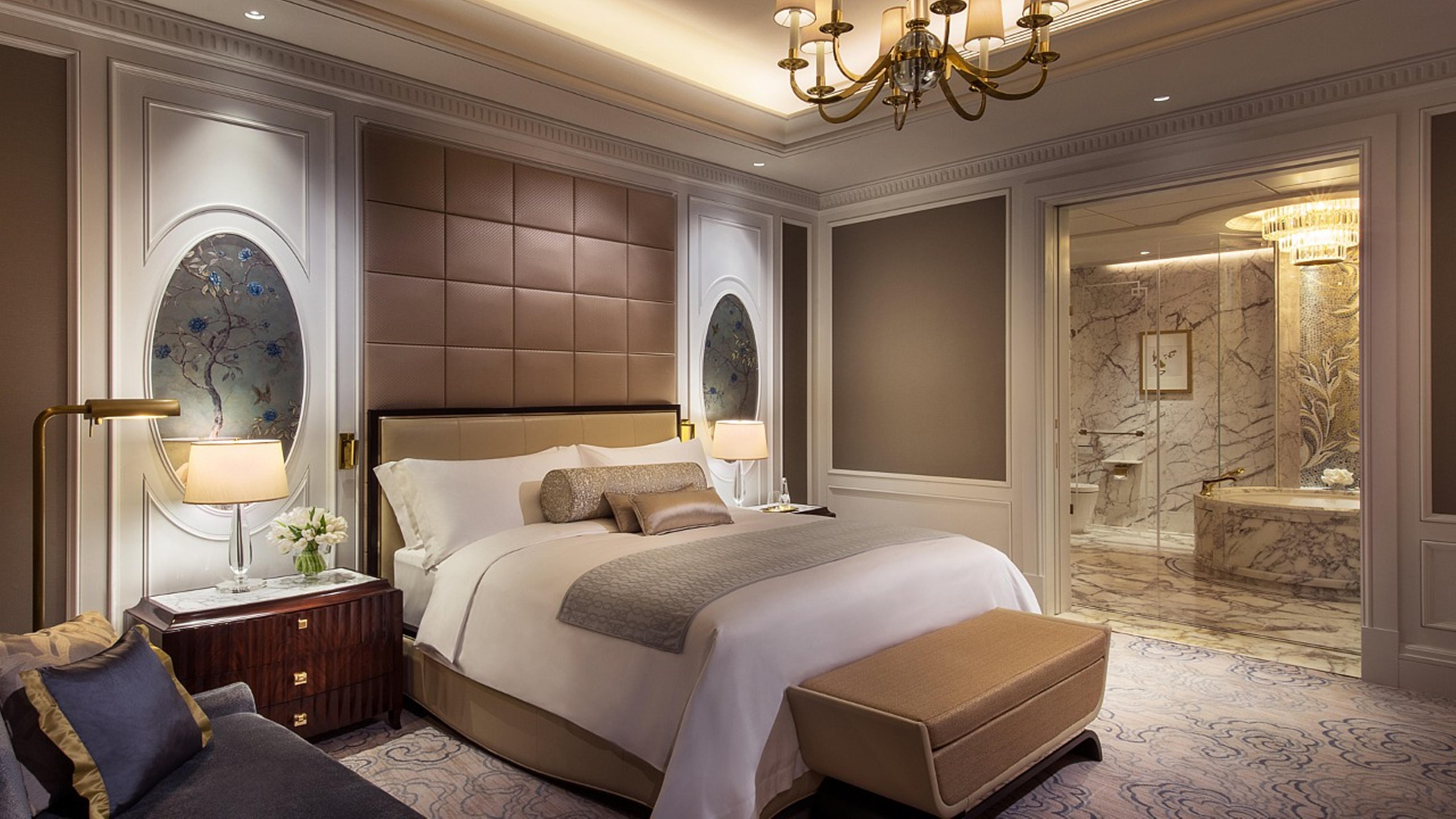 The Ritz-Carlton, Macau Hotel Exterior photo