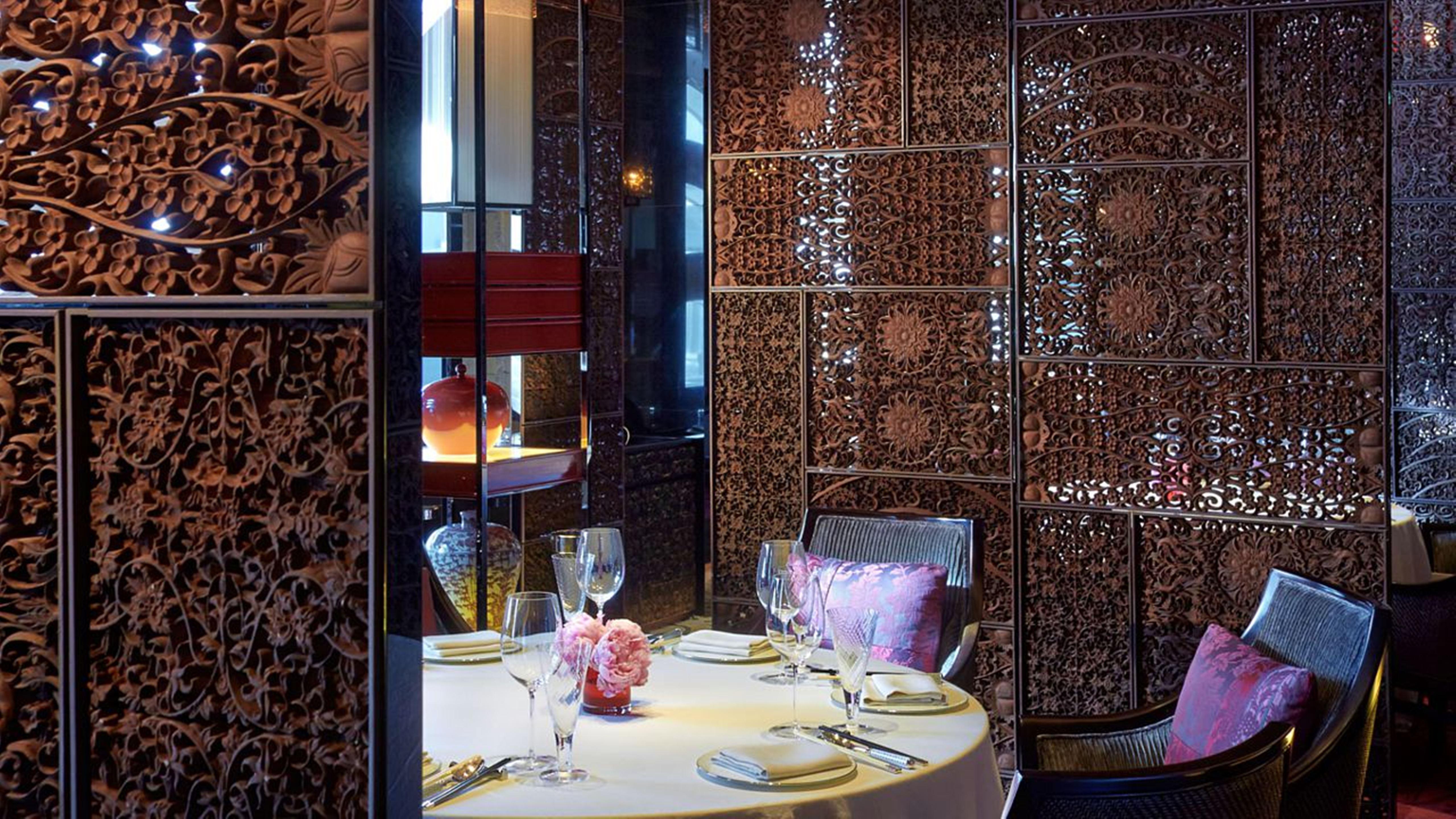 The Ritz-Carlton, Macau Hotel Exterior photo
