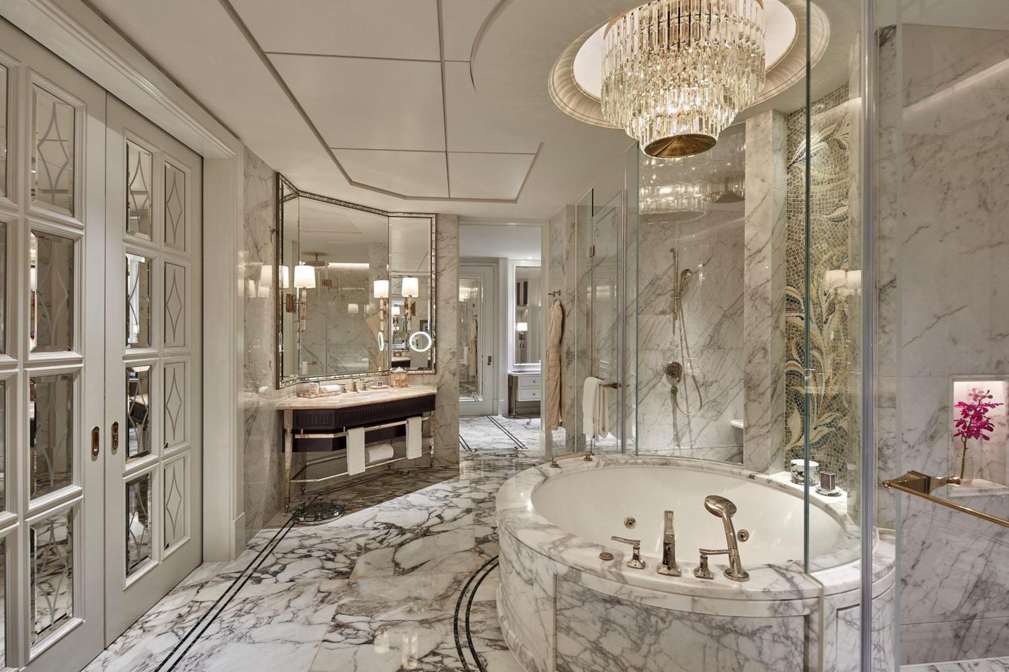The Ritz-Carlton, Macau Hotel Exterior photo