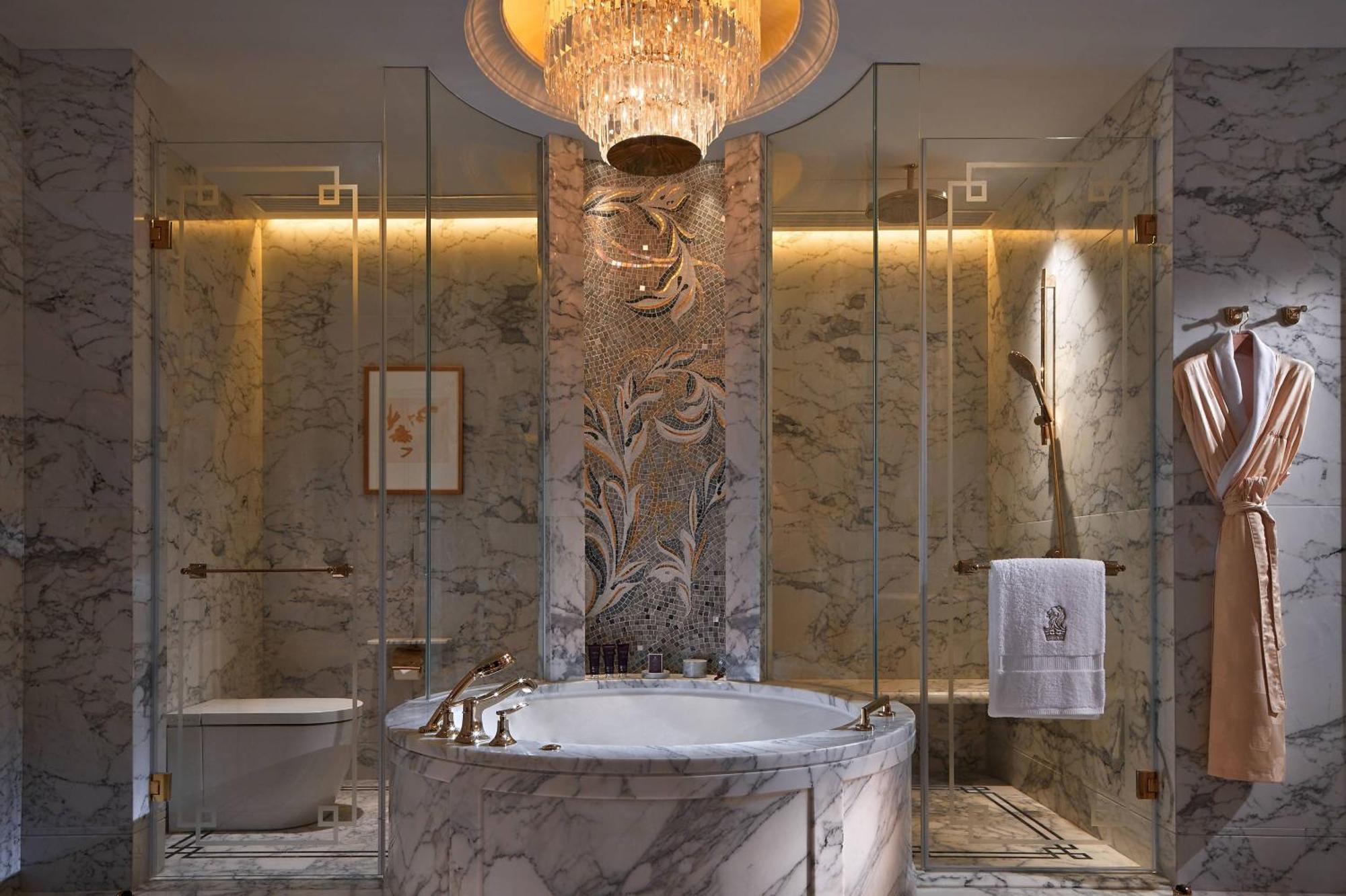 The Ritz-Carlton, Macau Hotel Exterior photo
