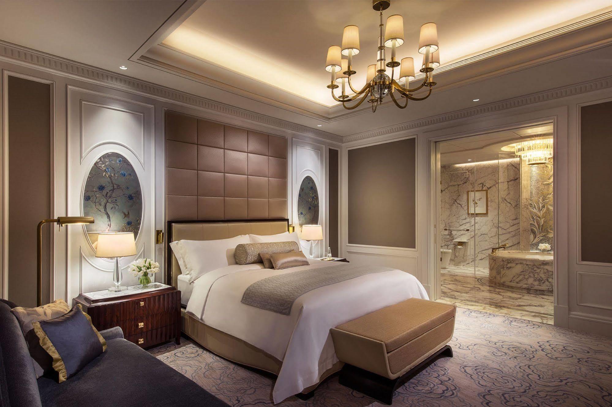 The Ritz-Carlton, Macau Hotel Exterior photo